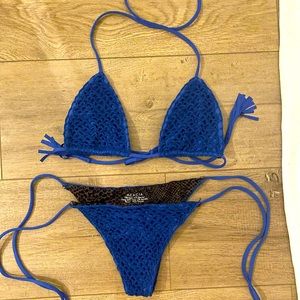 Acacia bikini (never worn)